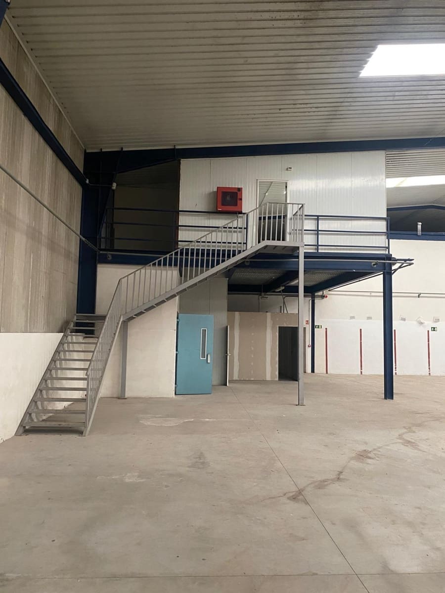 Virksomhed til salg i Torremolinos - € 1.200.000 (Ref: 7873368)