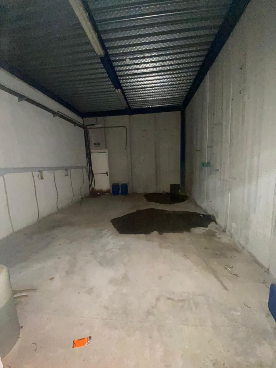 Virksomhed til salg i Torremolinos - € 1.200.000 (Ref: 7873368)