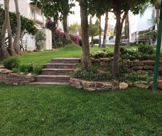 4 camera da letto Appartamento in vendita in Torremolinos con piscina garage - 632.000 € (Rif: 7894804)