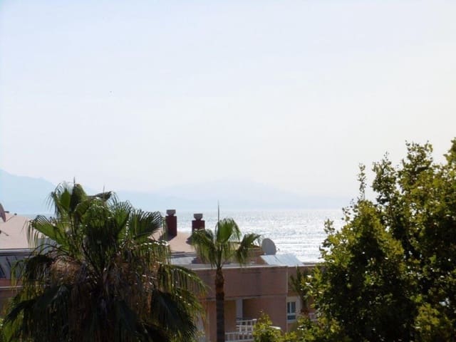 4 sypialnia Mieszkanie na sprzedaż w Torremolinos z basenem garażem - 632 000 € (Ref: 7894804)