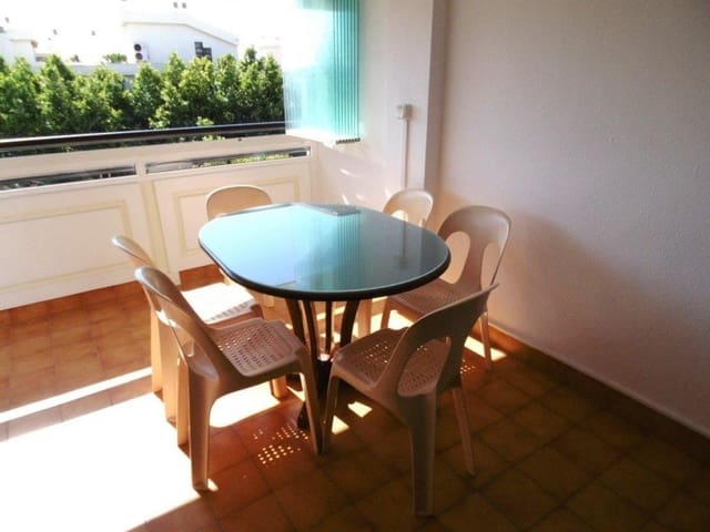 4 sypialnia Mieszkanie na sprzedaż w Torremolinos z basenem garażem - 632 000 € (Ref: 7894804)