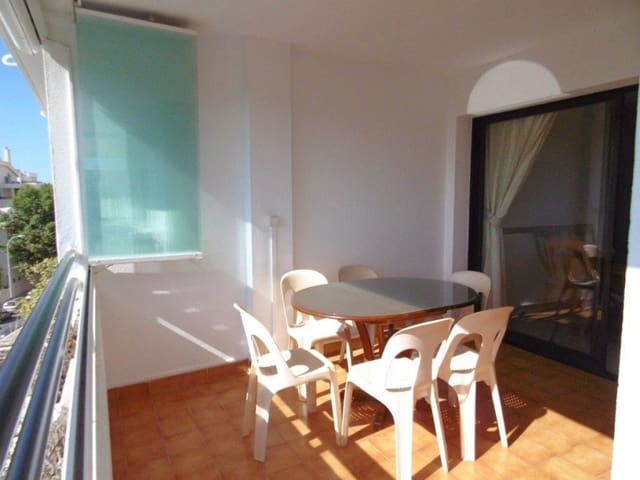 4 sypialnia Mieszkanie na sprzedaż w Torremolinos z basenem garażem - 632 000 € (Ref: 7894804)