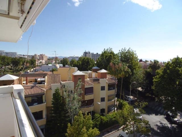 4 sypialnia Mieszkanie na sprzedaż w Torremolinos z basenem garażem - 632 000 € (Ref: 7894804)