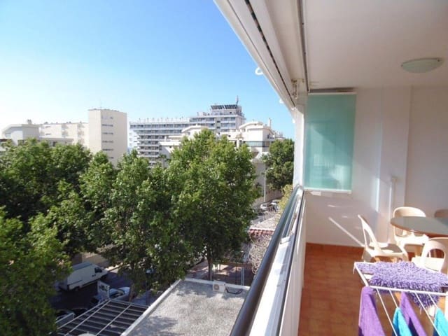 4 sypialnia Mieszkanie na sprzedaż w Torremolinos z basenem garażem - 632 000 € (Ref: 7894804)