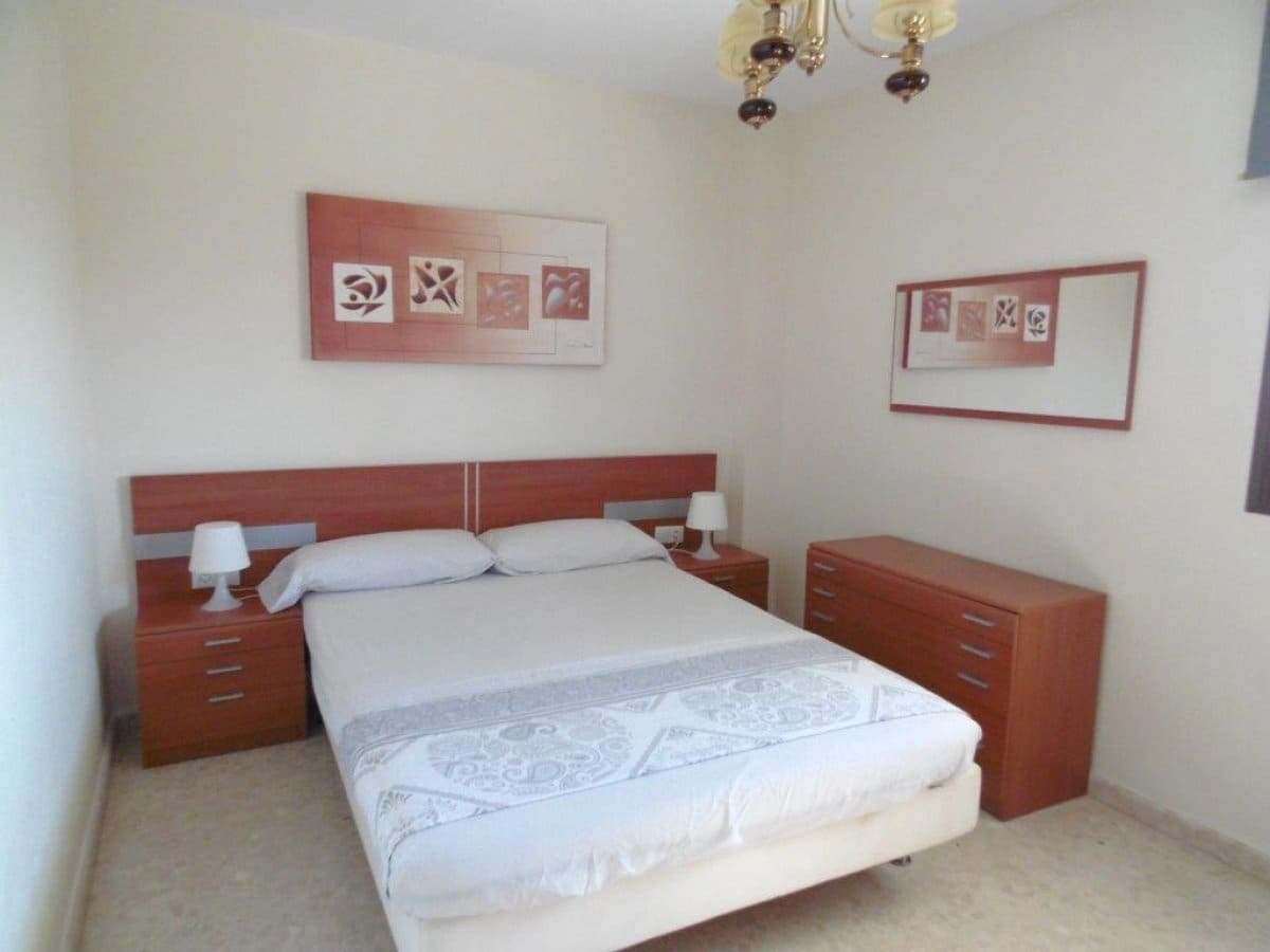 4 bedroom Flat for sale in Torremolinos with pool garage - € 632,000 (Ref: 7894804)