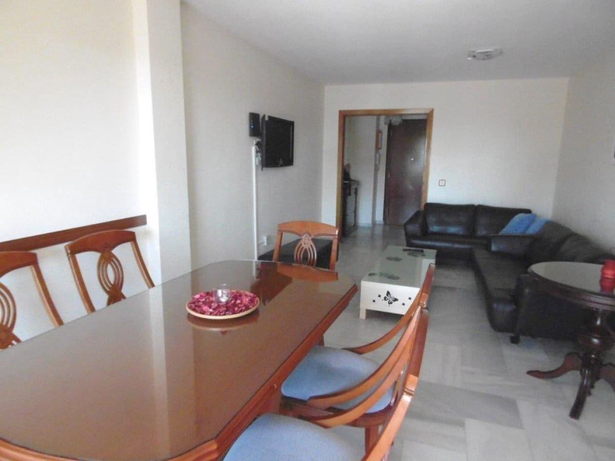 4 bedroom Flat for sale in Torremolinos with pool garage - € 632,000 (Ref: 7894804)