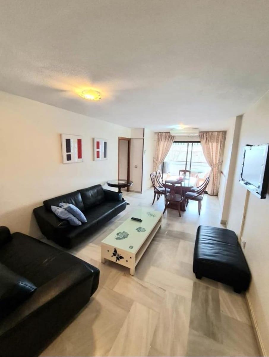 4 bedroom Flat for sale in Torremolinos with pool garage - € 632,000 (Ref: 7894804)