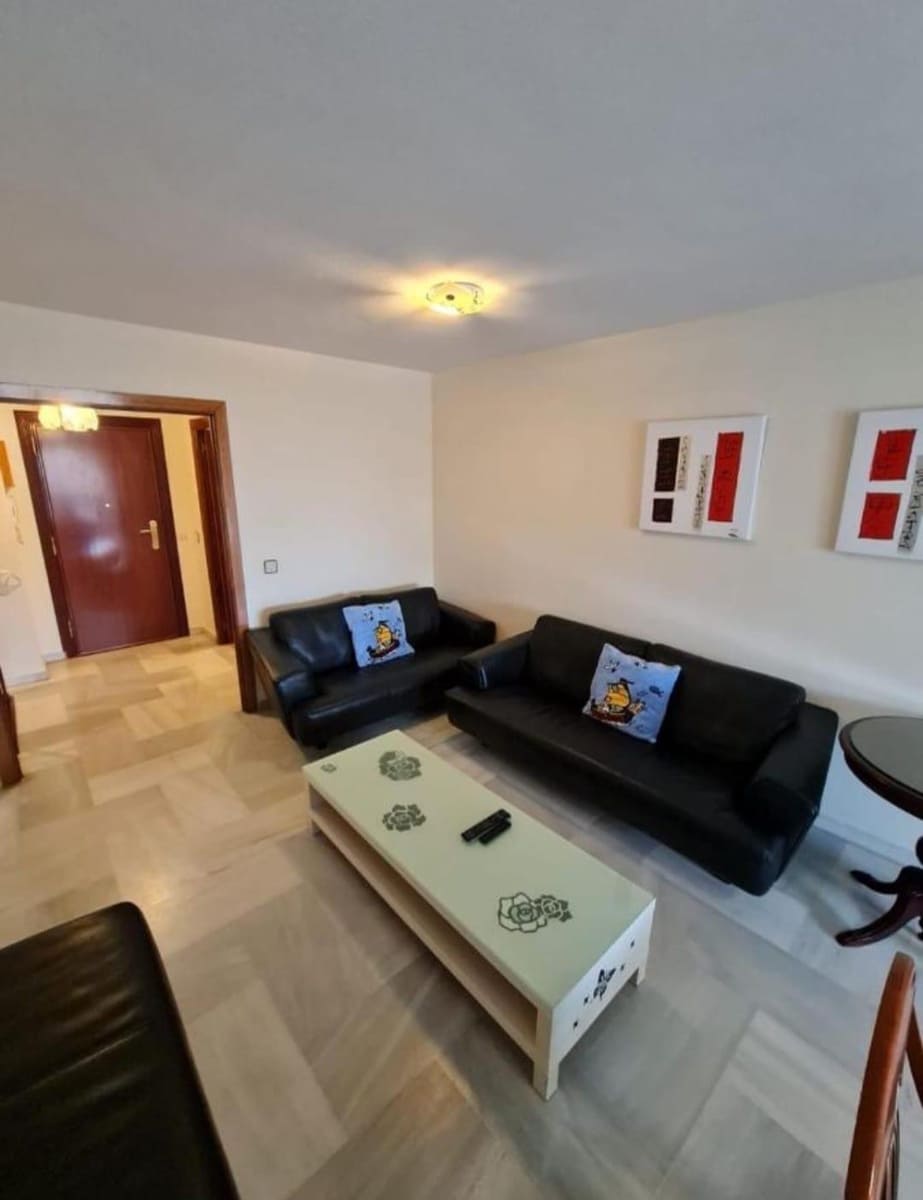 4 bedroom Flat for sale in Torremolinos with pool garage - € 632,000 (Ref: 7894804)
