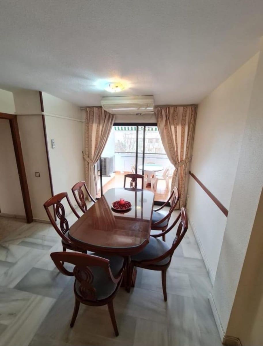4 bedroom Flat for sale in Torremolinos with pool garage - € 632,000 (Ref: 7894804)