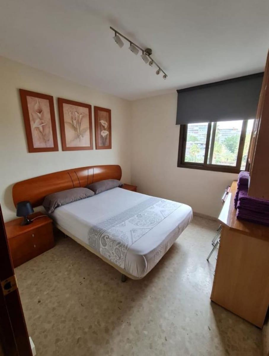 4 bedroom Flat for sale in Torremolinos with pool garage - € 632,000 (Ref: 7894804)