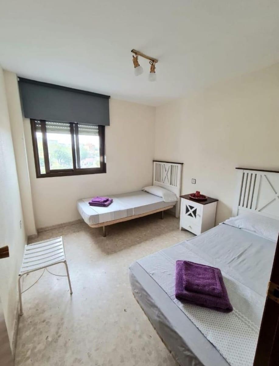 4 bedroom Flat for sale in Torremolinos with pool garage - € 632,000 (Ref: 7894804)