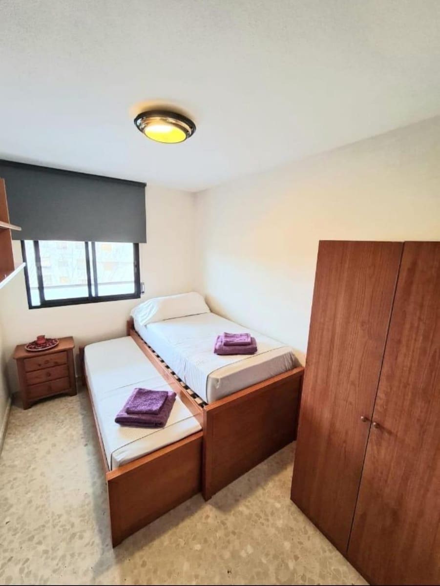 4 bedroom Flat for sale in Torremolinos with pool garage - € 632,000 (Ref: 7894804)