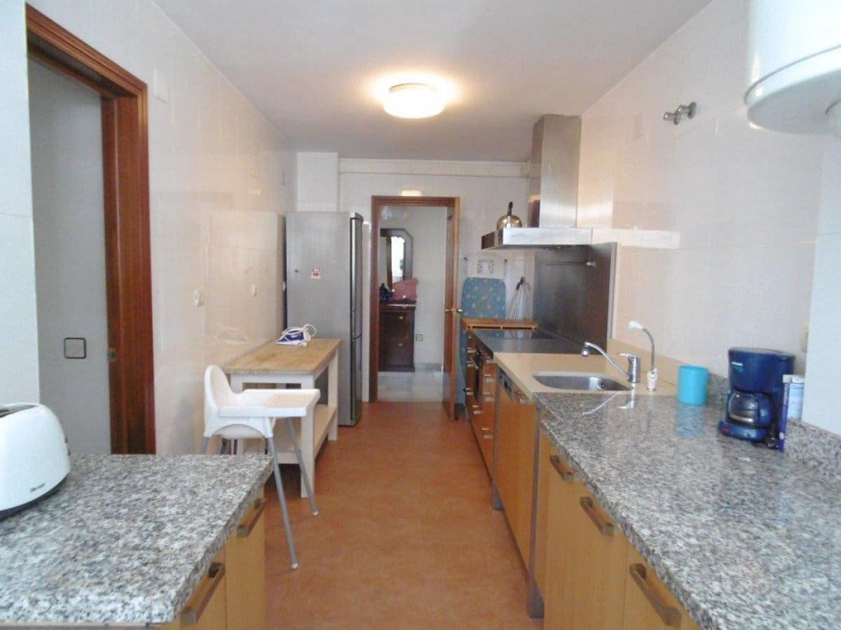 4 bedroom Flat for sale in Torremolinos with pool garage - € 632,000 (Ref: 7894804)