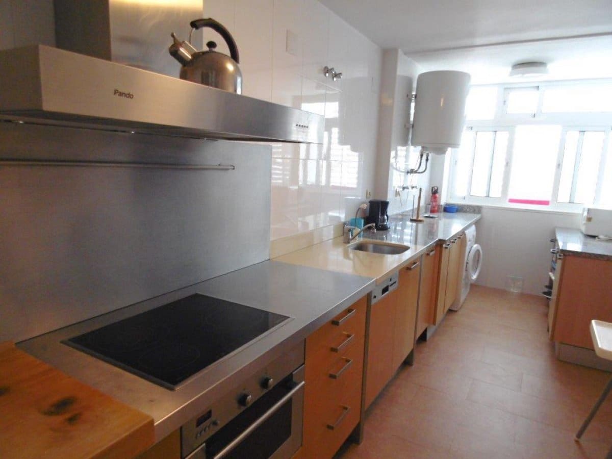 4 bedroom Flat for sale in Torremolinos with pool garage - € 632,000 (Ref: 7894804)