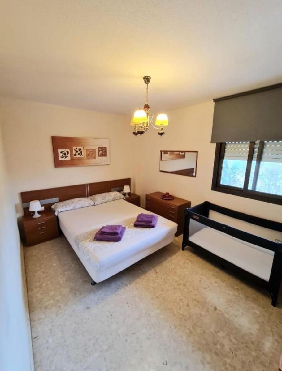 4 bedroom Flat for sale in Torremolinos with pool garage - € 632,000 (Ref: 7894804)