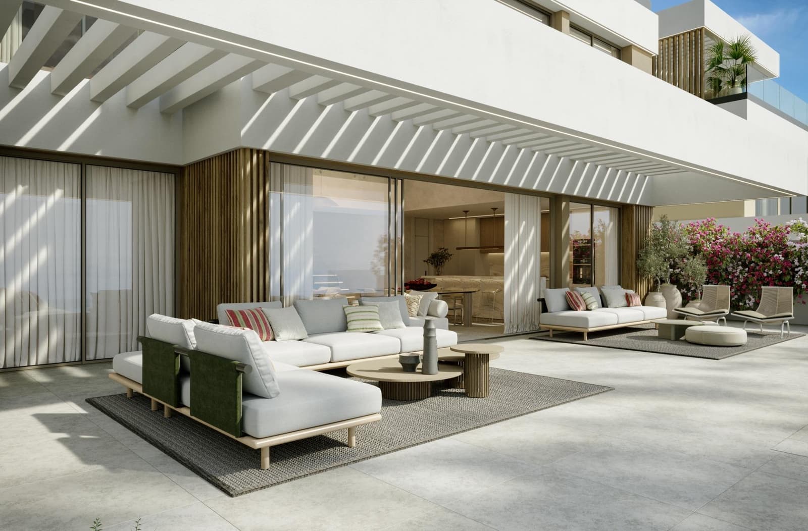 3 bedroom Villa for sale in Almunecar with pool garage - € 1,950,000 (Ref: 8142957)