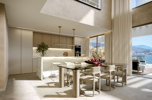 3 quarto Moradia para venda em Almuñécar com piscina garagem - 1 950 000 € (Ref: 8142957)