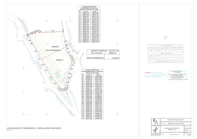 Tomt till salu i Torremolinos - 230 000 € (Ref: 8222893)