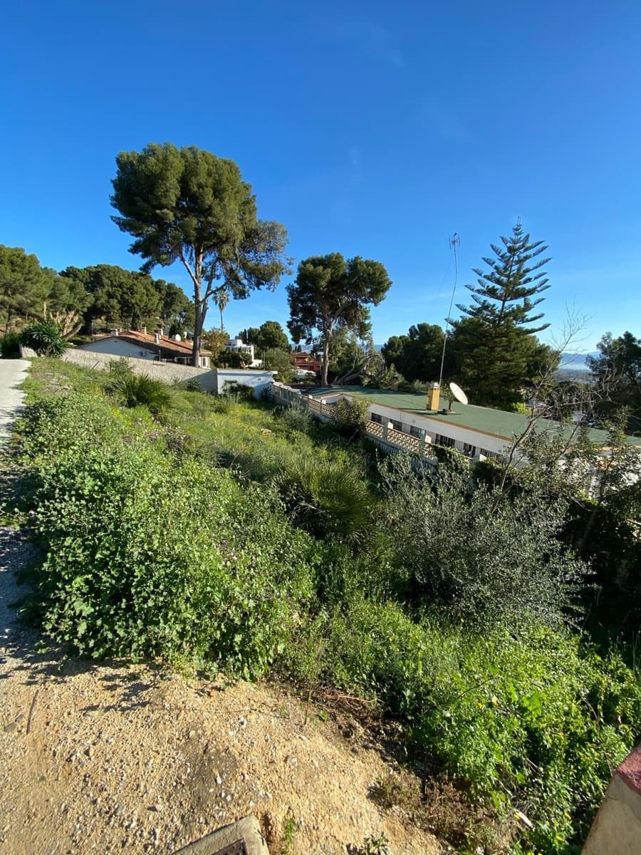 Building Plot for sale in Torremolinos - € 190,000 (Ref: 8226458)