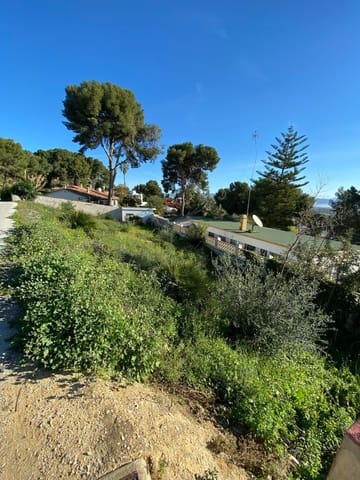 Tomt till salu i Torremolinos - 190 000 € (Ref: 8226458)