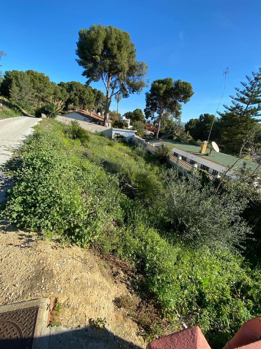 Building Plot for sale in Torremolinos - € 190,000 (Ref: 8226458)