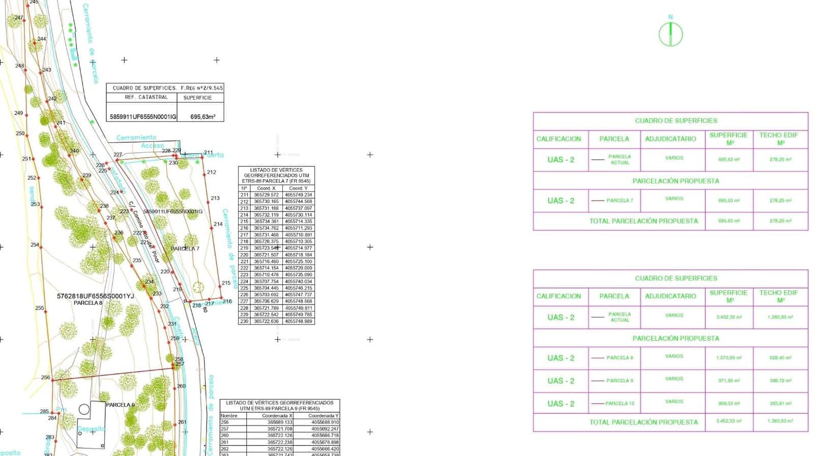Building Plot for sale in Torremolinos - € 190,000 (Ref: 8226458)