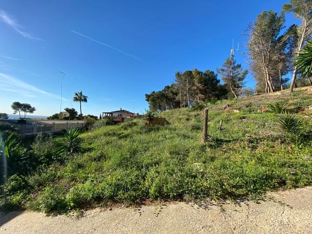 Tomt till salu i Torremolinos - 190 000 € (Ref: 8226458)