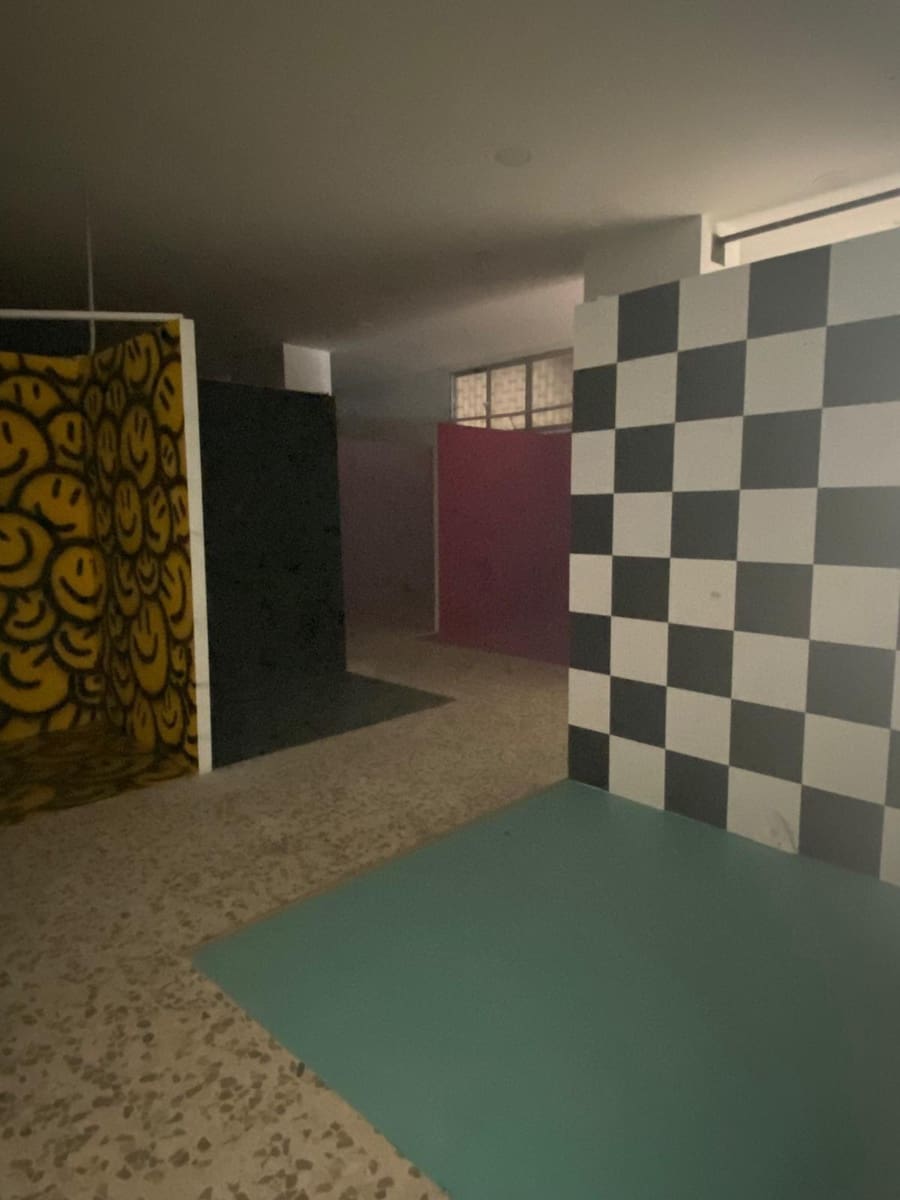 Kommersiell til salgs i Torremolinos - € 400 000 (Ref: 8392752)