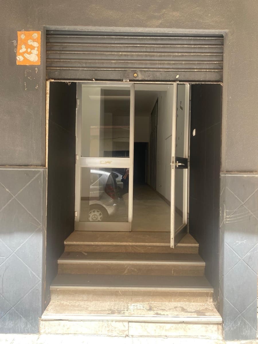 Kommersiell til salgs i Torremolinos - € 400 000 (Ref: 8392752)