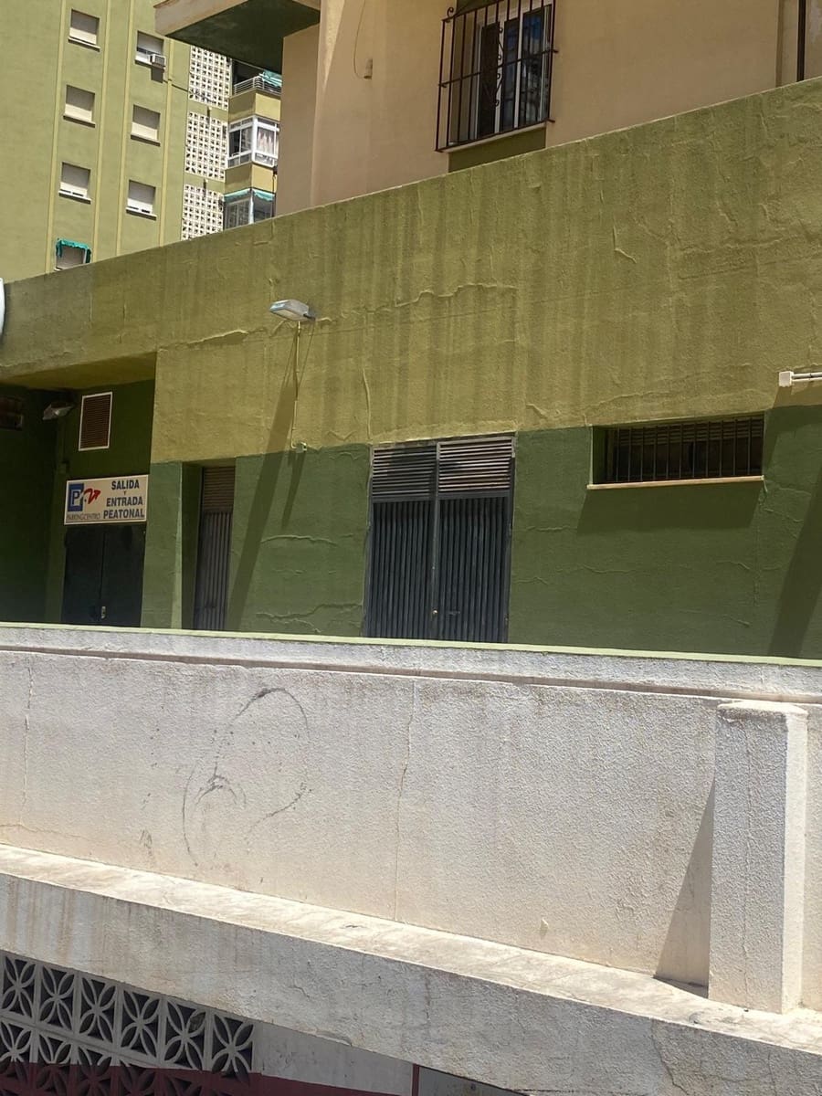 Kommersiell til salgs i Torremolinos - € 400 000 (Ref: 8392752)