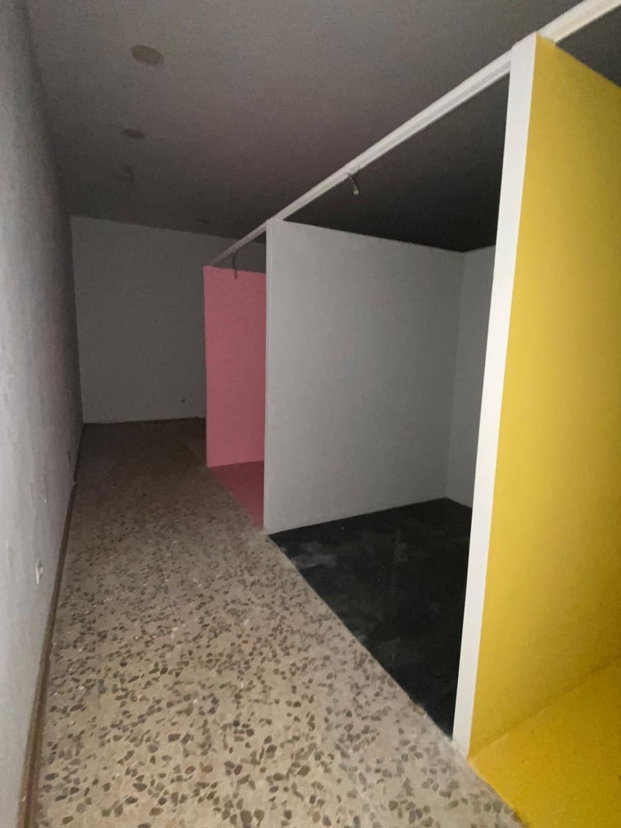 Kommersiell til salgs i Torremolinos - € 400 000 (Ref: 8392752)