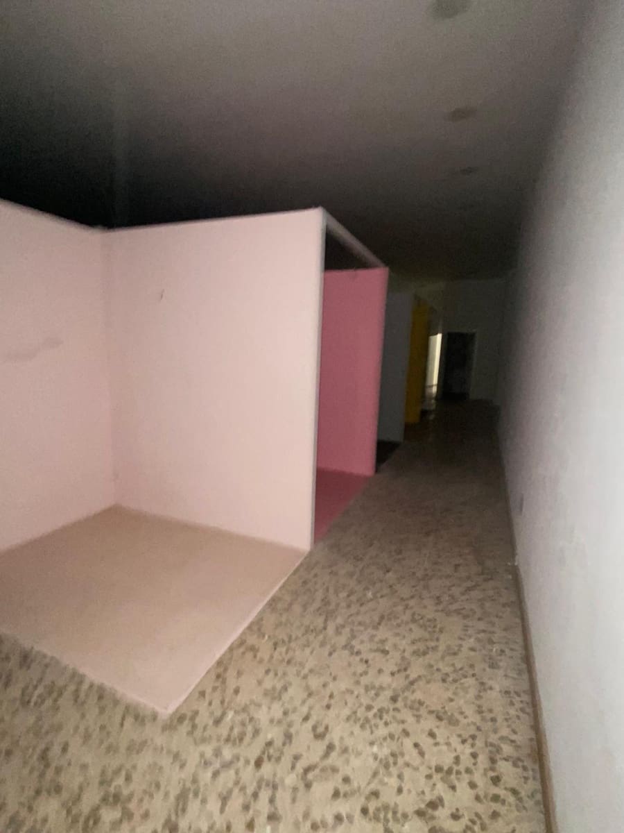 Kommersiell til salgs i Torremolinos - € 400 000 (Ref: 8392752)