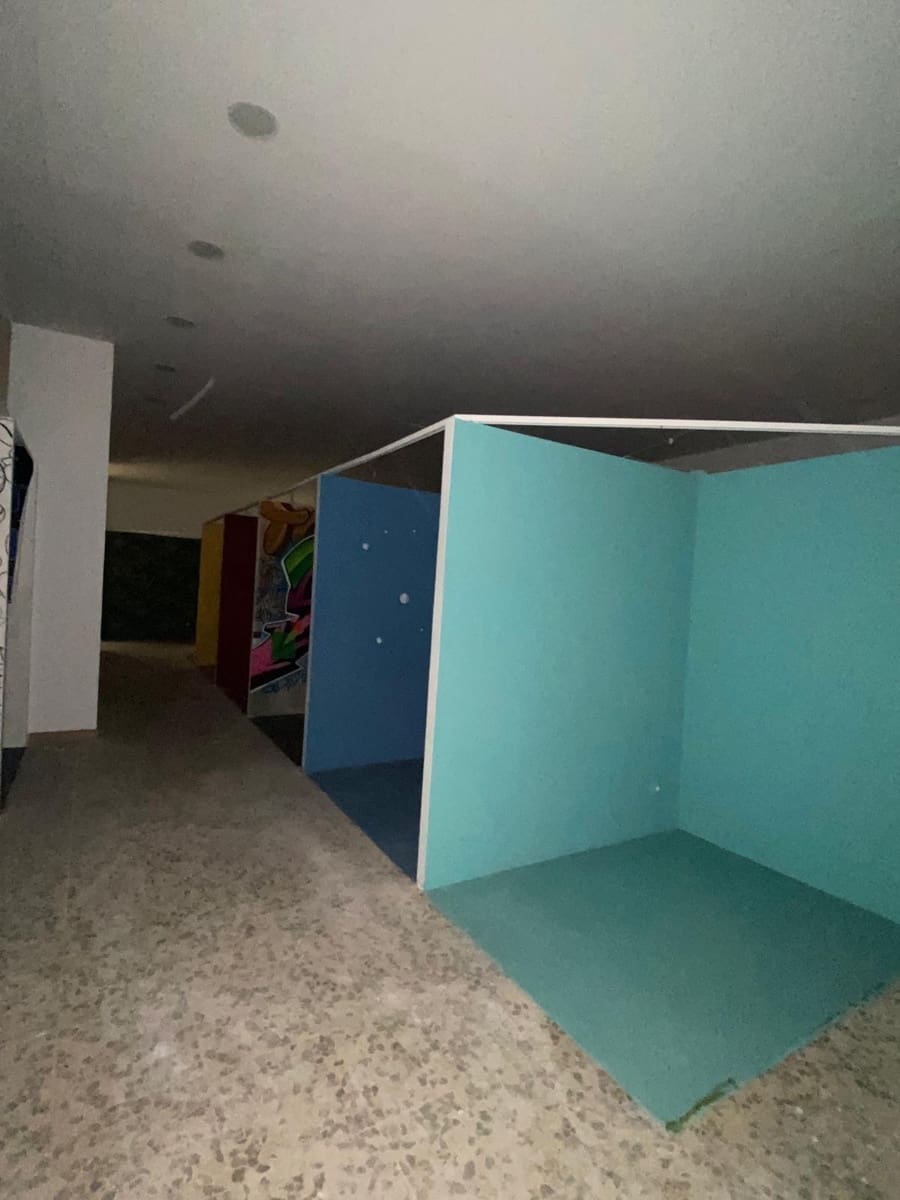 Kommersiell til salgs i Torremolinos - € 400 000 (Ref: 8392752)