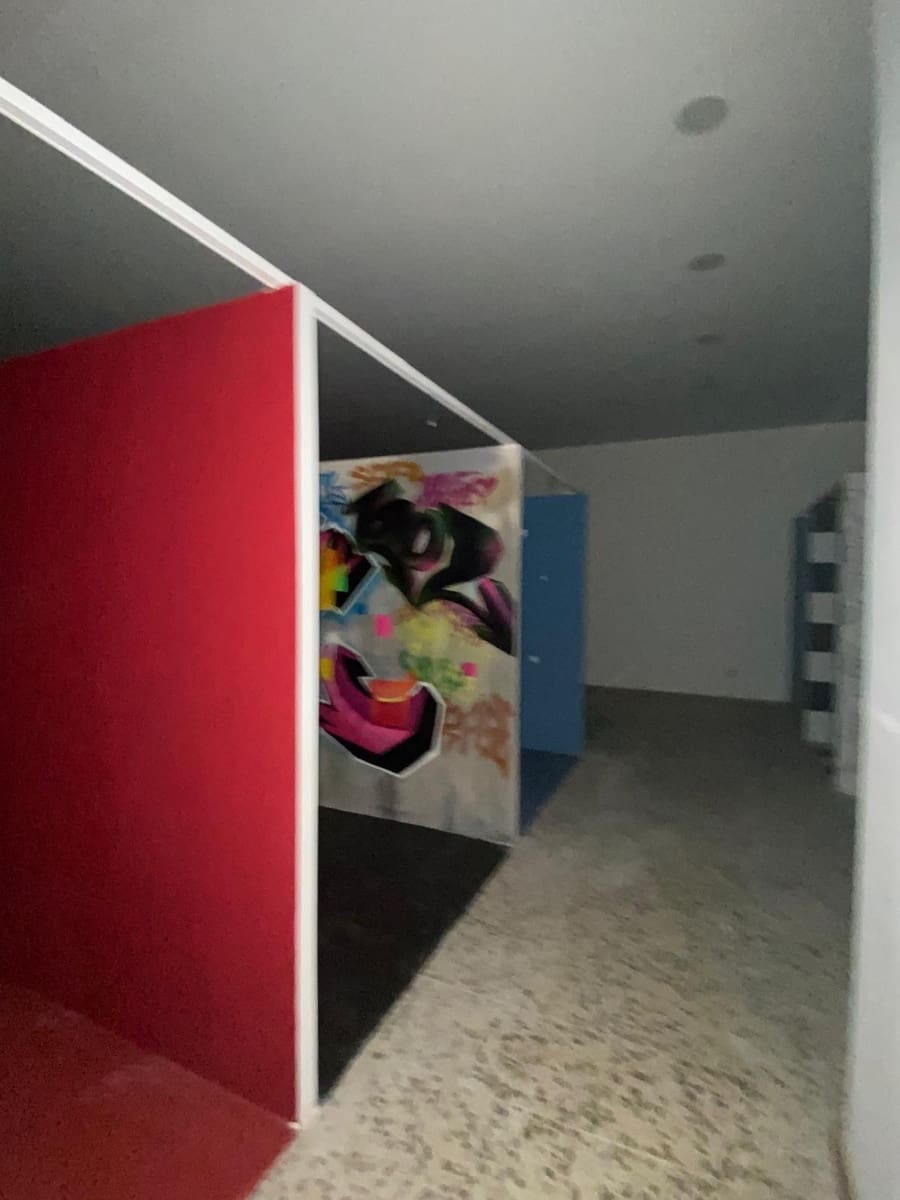 Kommersiell til salgs i Torremolinos - € 400 000 (Ref: 8392752)