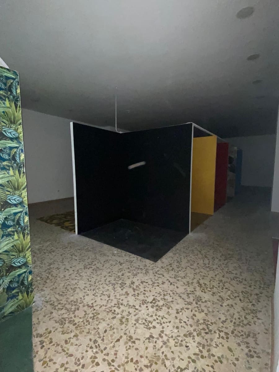 Kommersiell til salgs i Torremolinos - € 400 000 (Ref: 8392752)