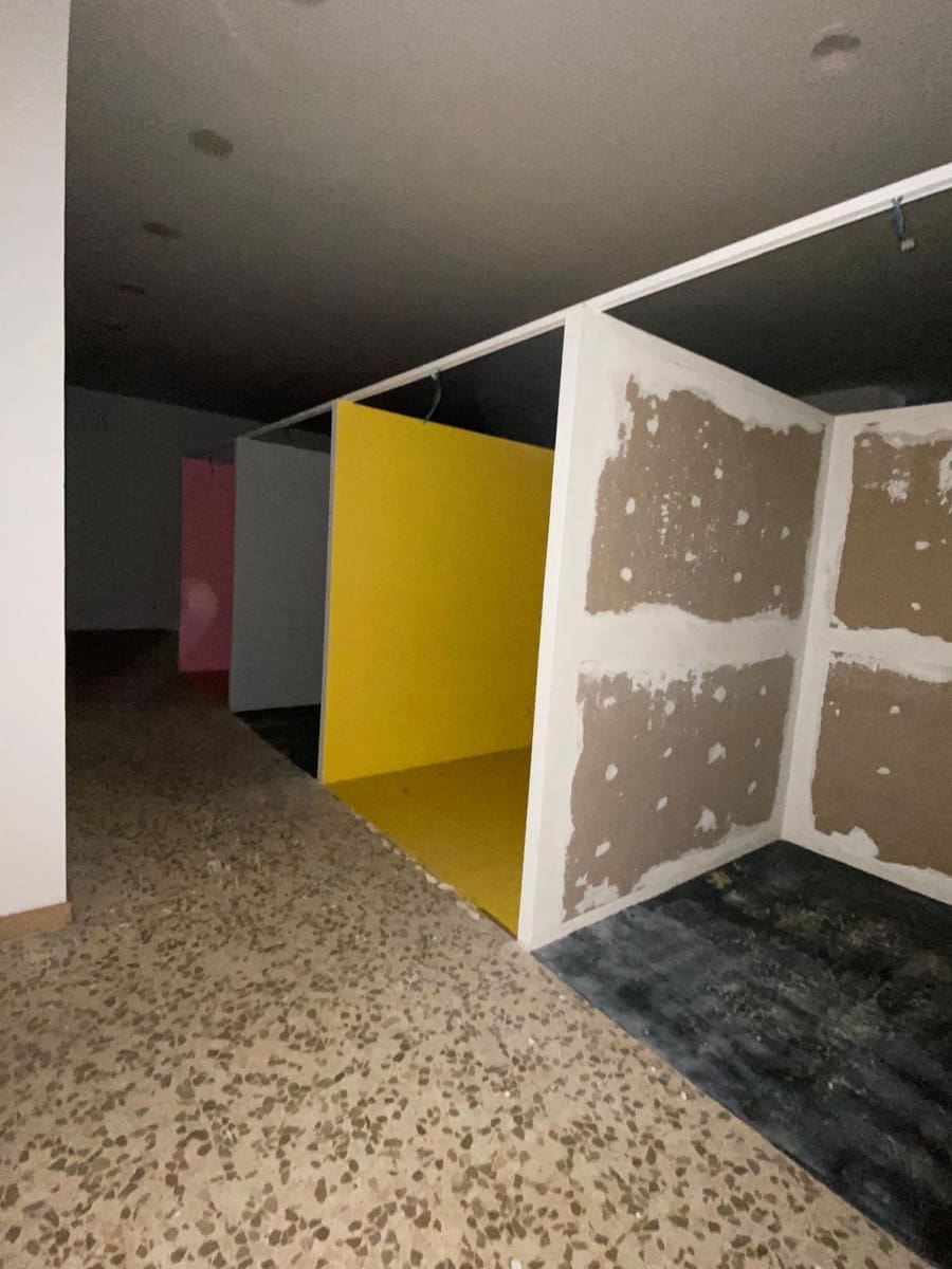 Kommersiell til salgs i Torremolinos - € 400 000 (Ref: 8392752)