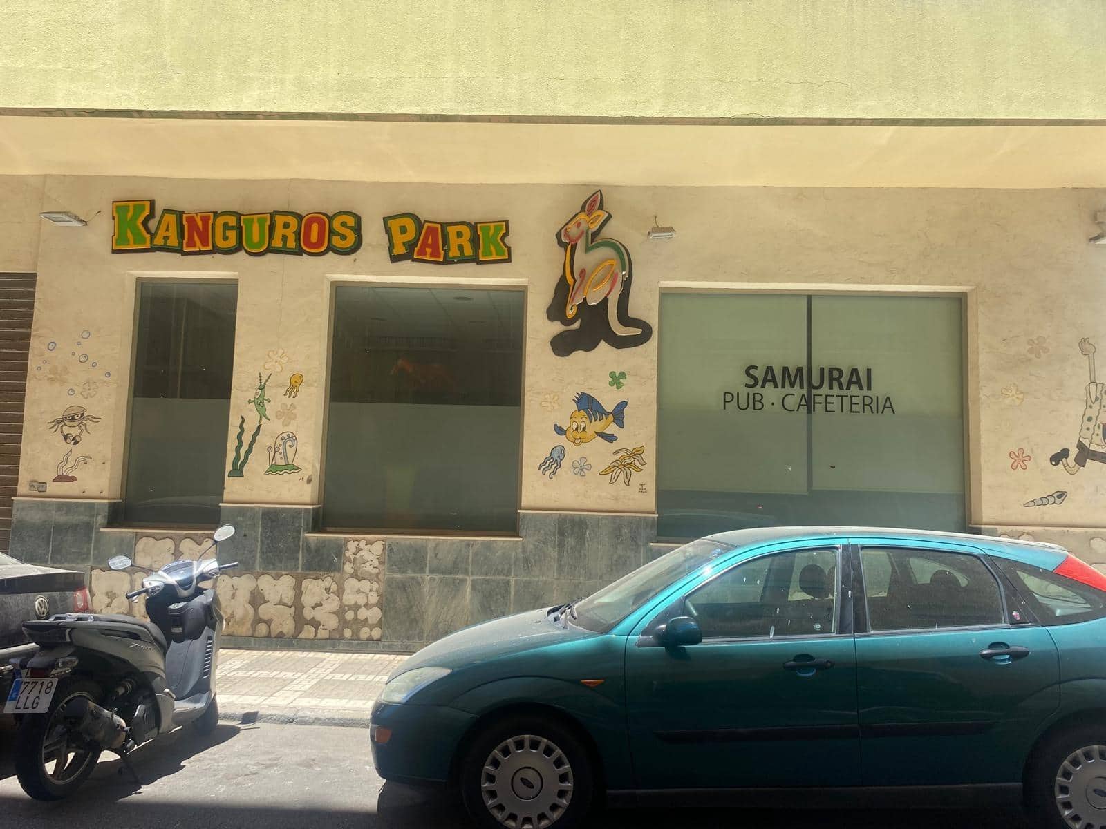 Commercieel te koop in Torremolinos - € 500.000 (Ref: 8396635)