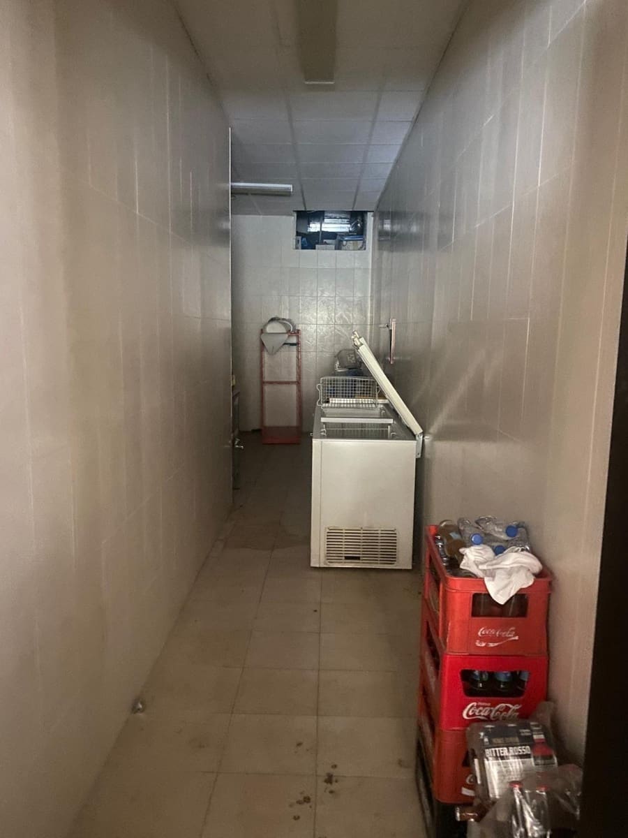 Commercieel te koop in Torremolinos - € 500.000 (Ref: 8396635)