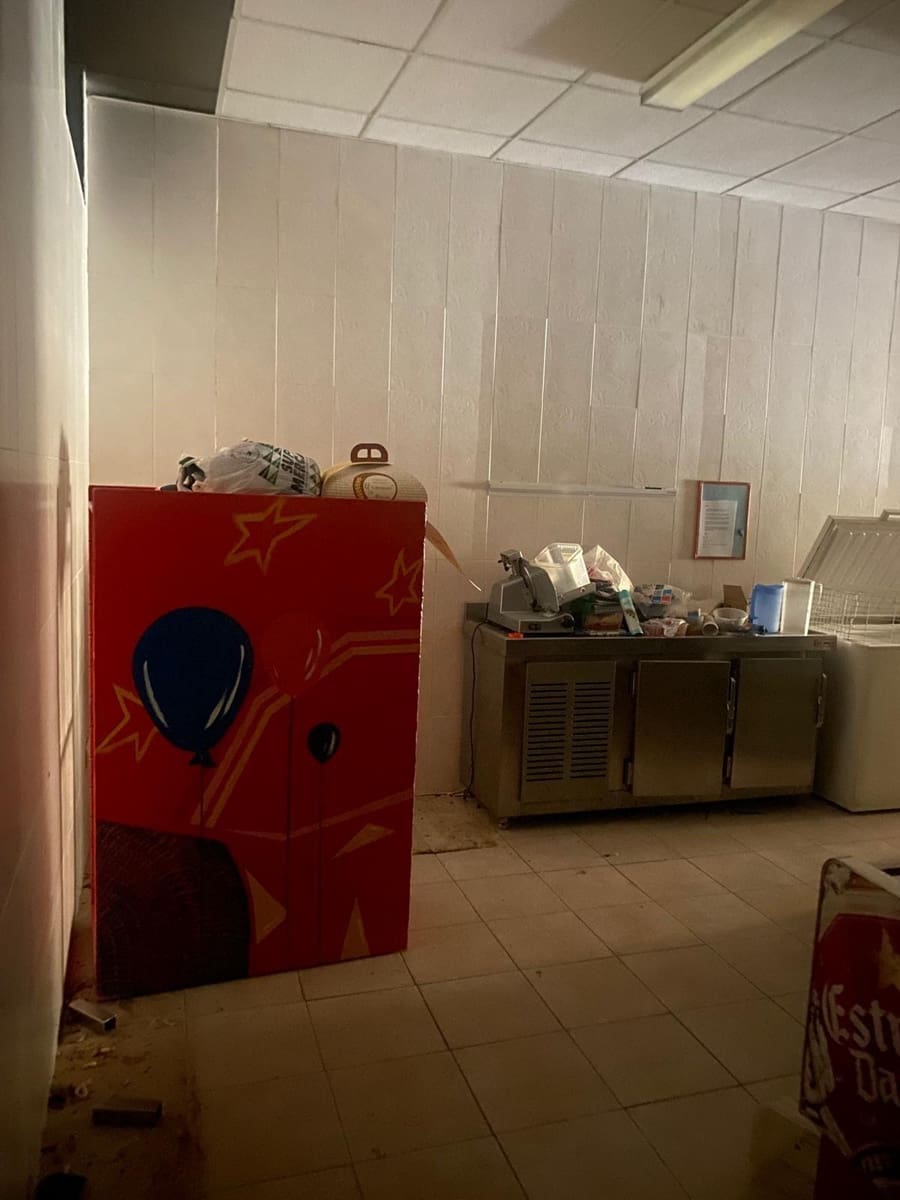 Commercieel te koop in Torremolinos - € 500.000 (Ref: 8396635)