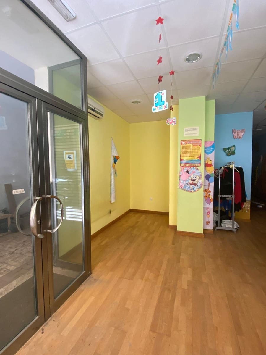 Commercieel te koop in Torremolinos - € 500.000 (Ref: 8396635)