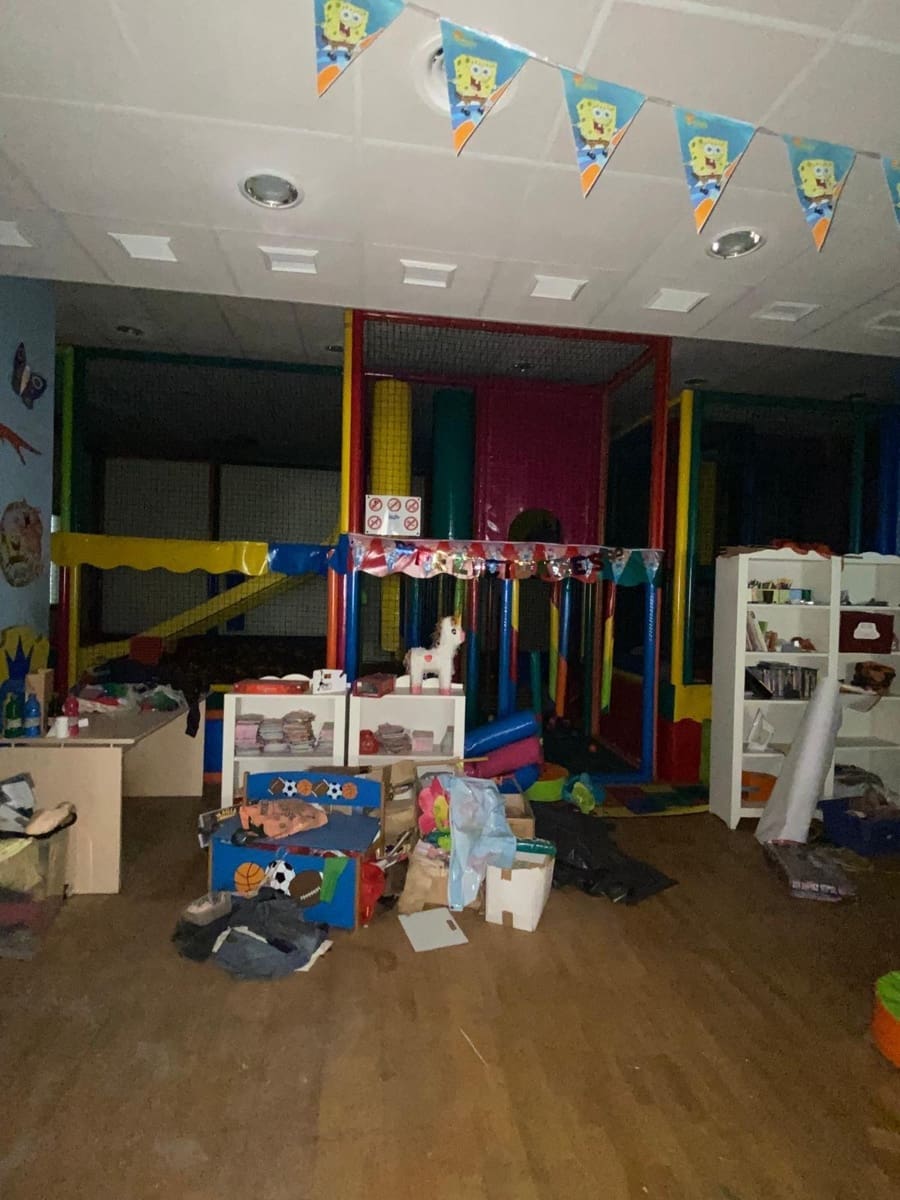 Commercieel te koop in Torremolinos - € 500.000 (Ref: 8396635)