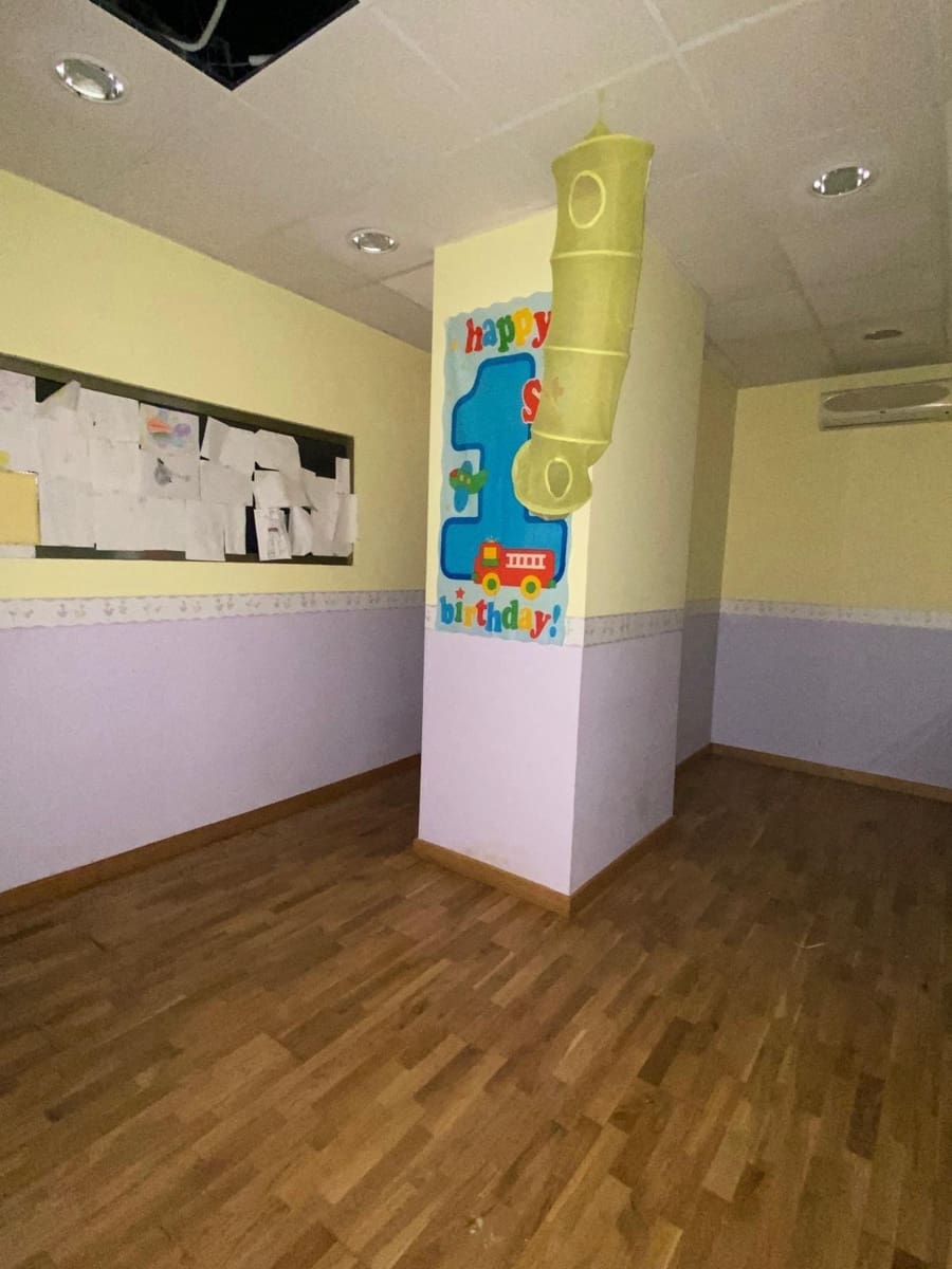 Commercieel te koop in Torremolinos - € 500.000 (Ref: 8396635)