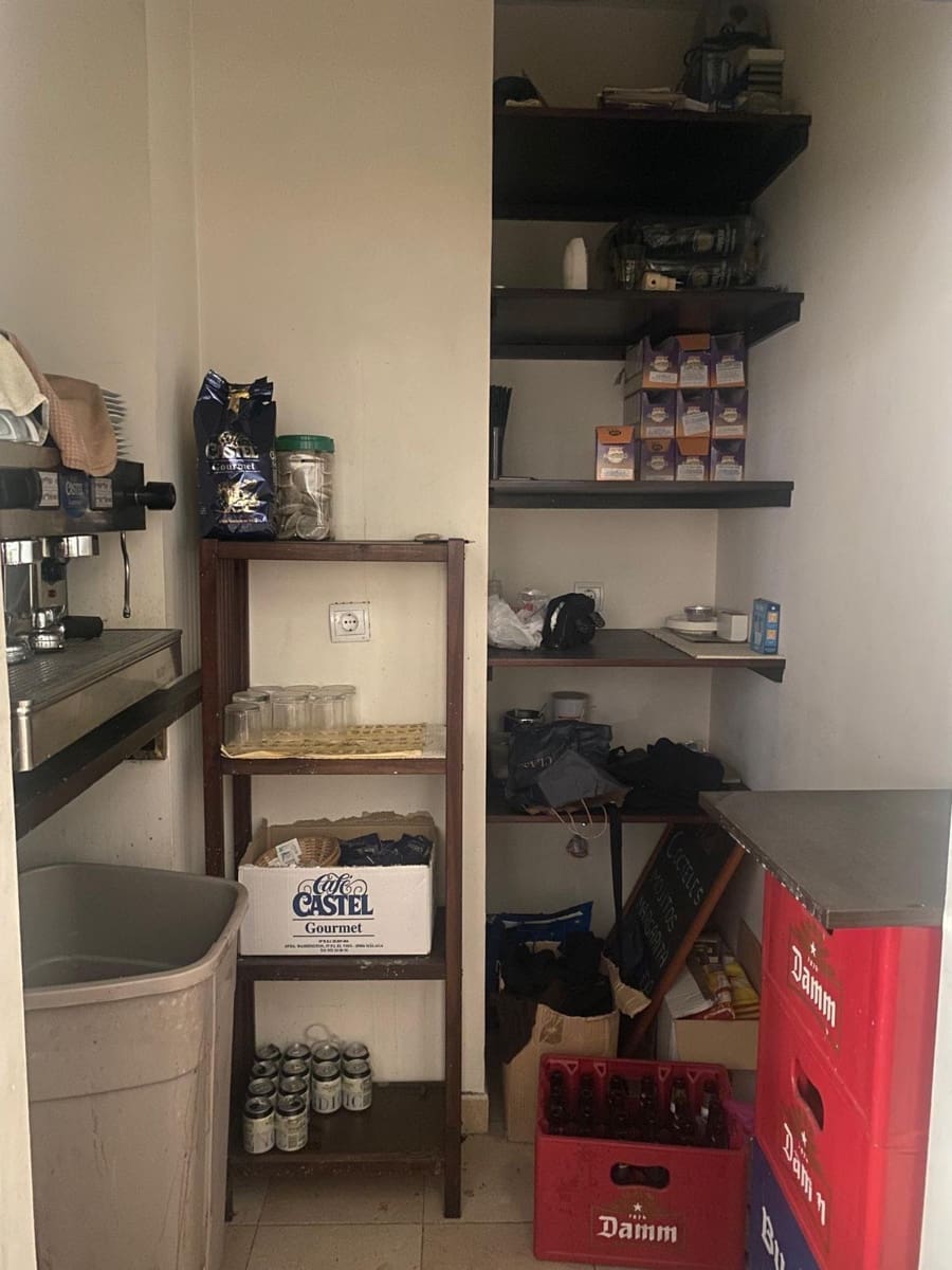 Commercieel te koop in Torremolinos - € 500.000 (Ref: 8396635)