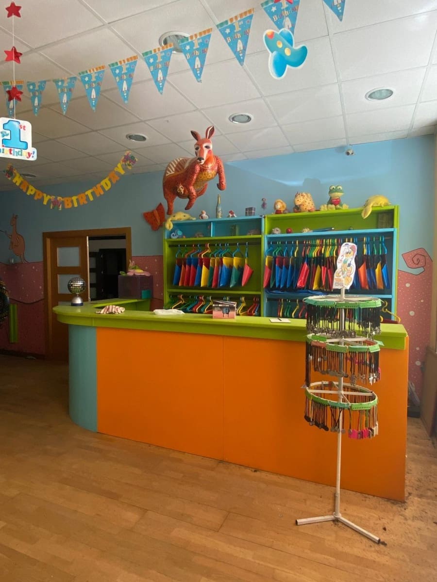 Commercieel te koop in Torremolinos - € 500.000 (Ref: 8396635)