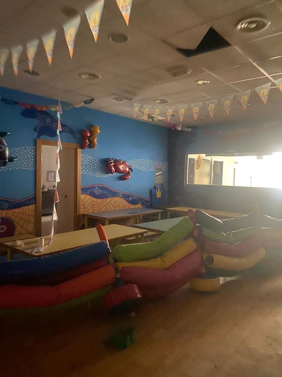 Commercieel te koop in Torremolinos - € 500.000 (Ref: 8396635)