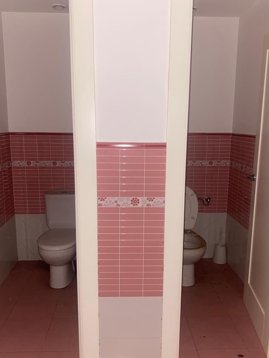 Commercieel te koop in Torremolinos - € 500.000 (Ref: 8396635)