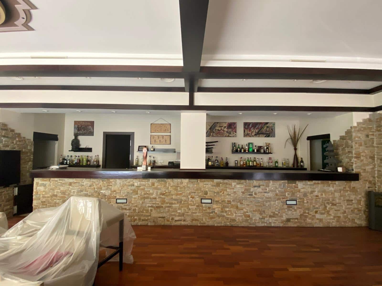 Commercieel te koop in Torremolinos - € 500.000 (Ref: 8396635)