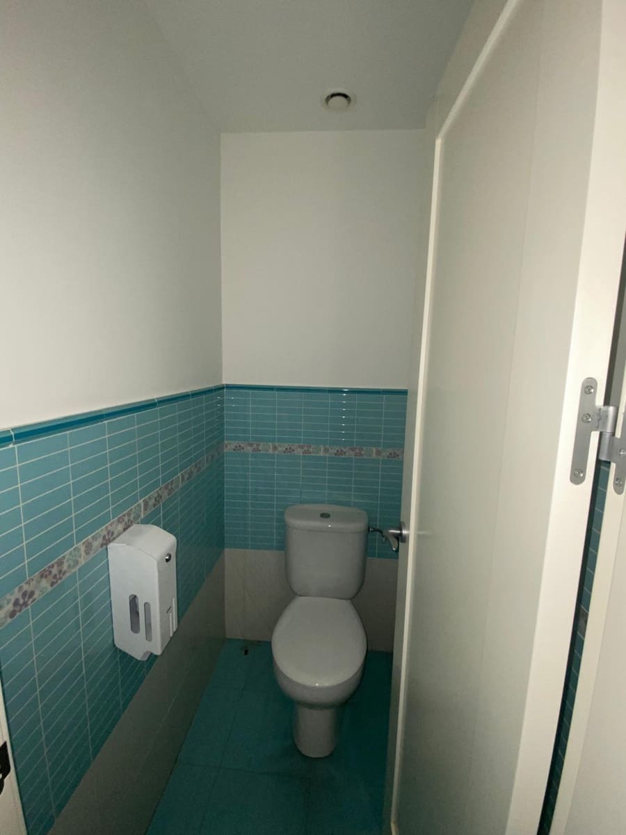 Commercieel te koop in Torremolinos - € 500.000 (Ref: 8396635)