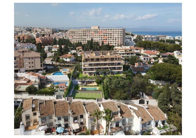 2 chambre Appartement à vendre à Torremolinos avec piscine garage - 438 000 € (Ref: 8450066)