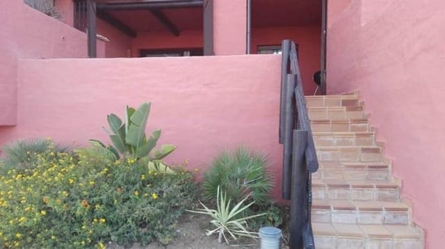 2 sovrum Lägenhet till salu i San Luis de Sabinillas, Manilva med pool garage - 283 500 € (Ref: 8601646)